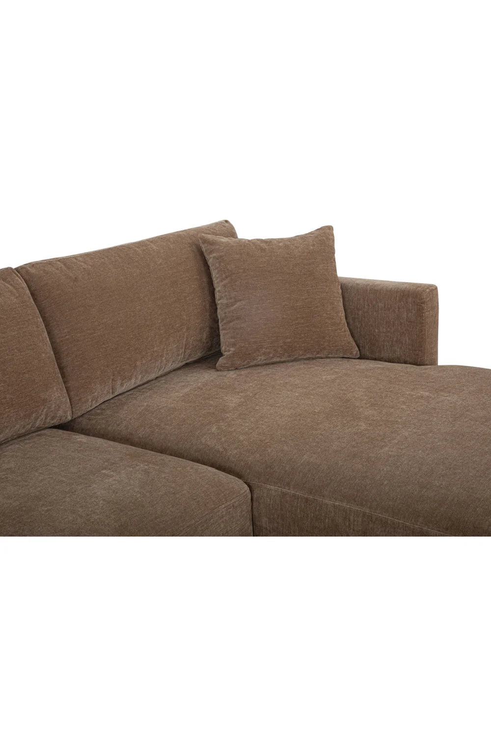 Luxury Sectional Sofa Modern Italian Style for Villa