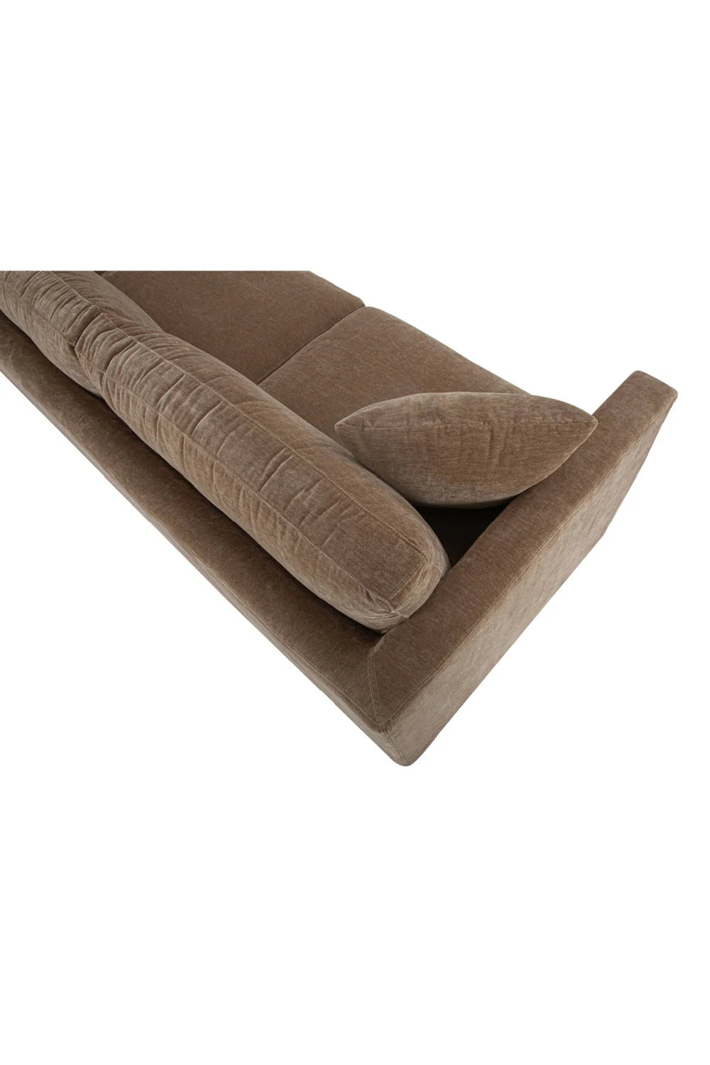 Luxury Sectional Sofa Modern Italian Style for Villa
