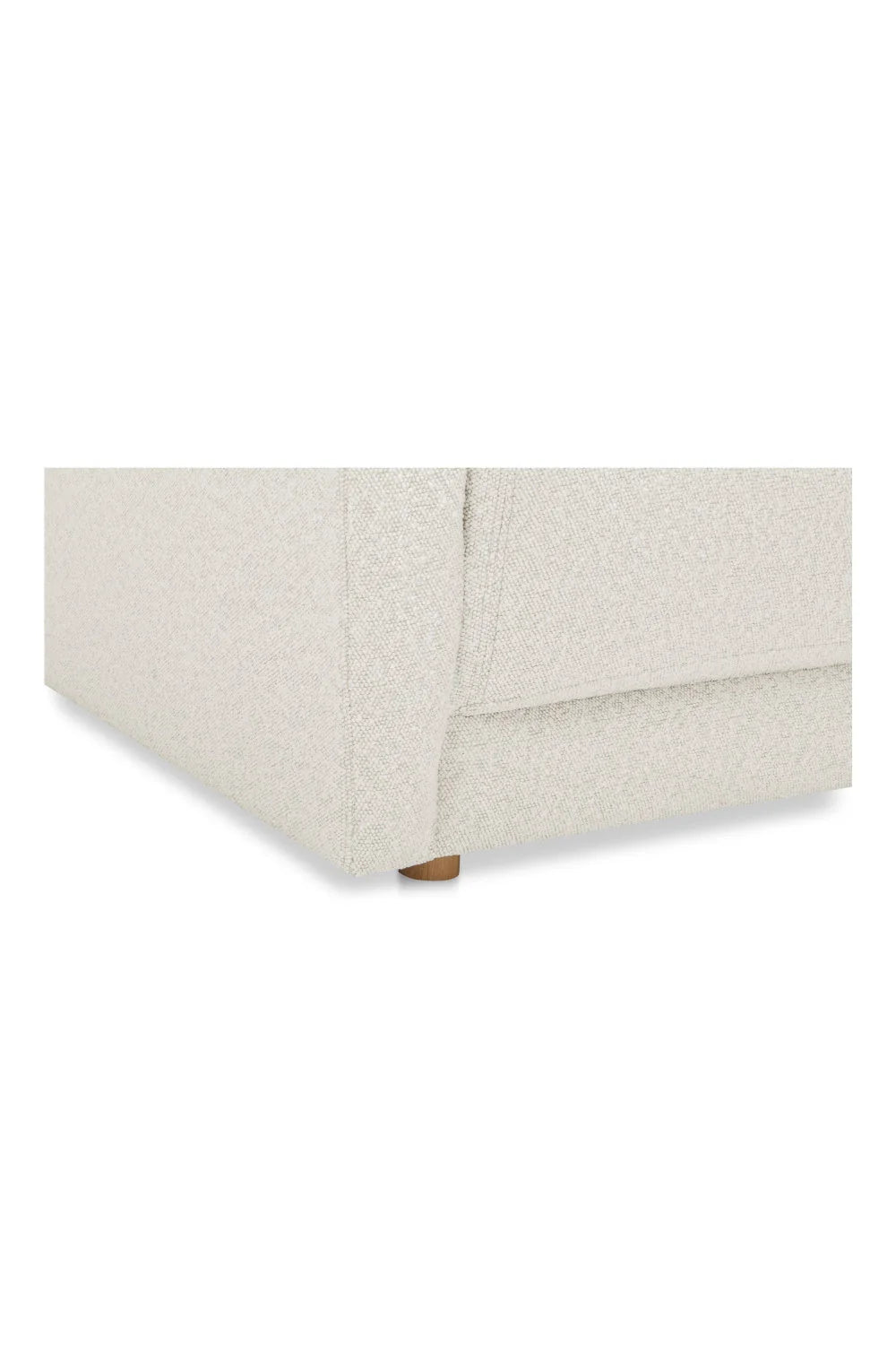 Luxury Sectional Sofa Modern Italian Style for Villa