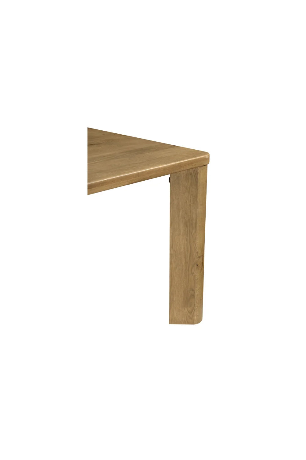 Luxury Segment Rectangular Marble Dining Table Modern Italian Style for Villa