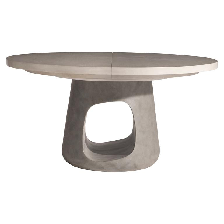 Luxury Sereno Dining Table Modern Italian Style for Villa