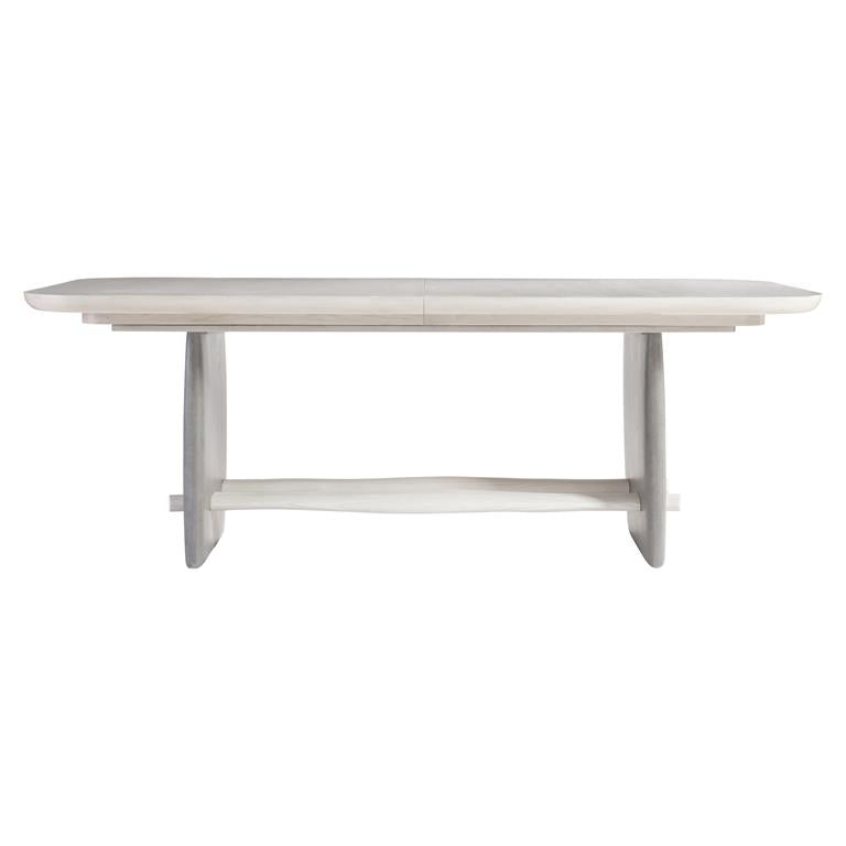 Luxury Sereno Dining Table Modern Italian Style for Villa