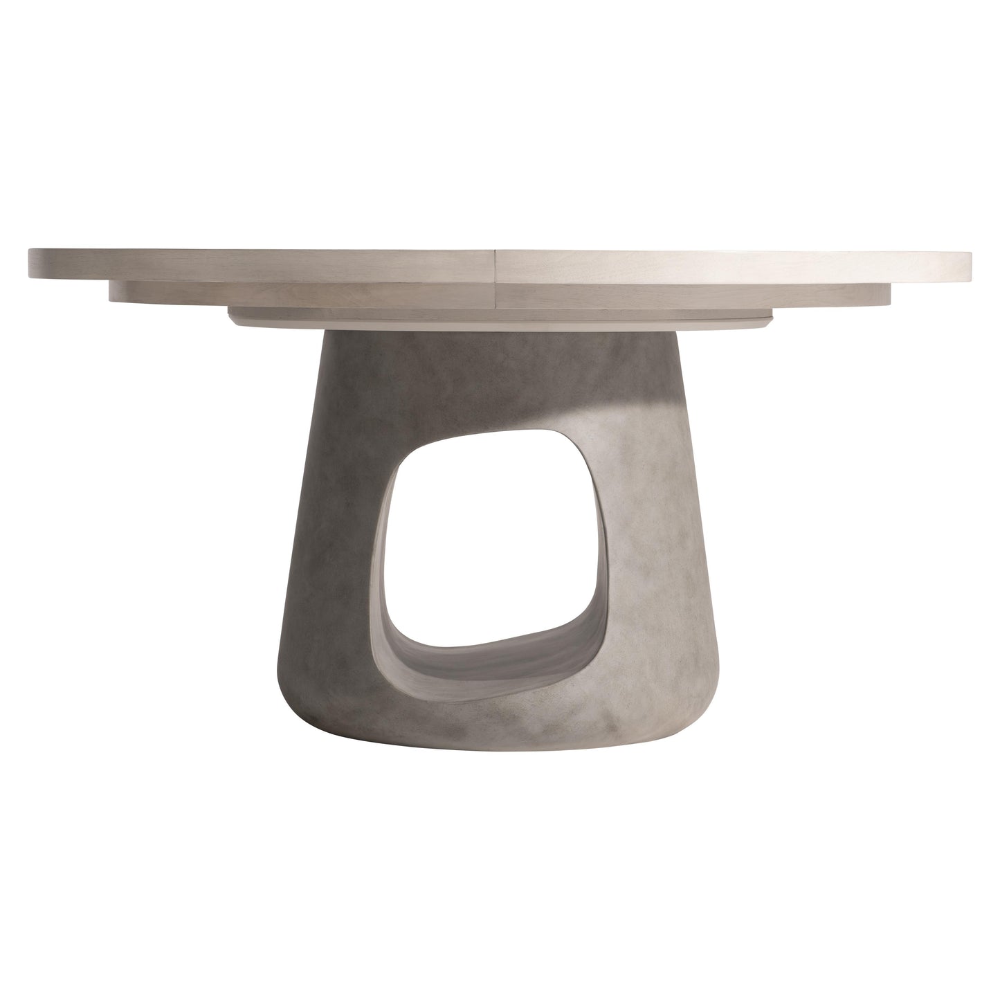 Luxury Sereno Dining Table Modern Italian Style for Villa