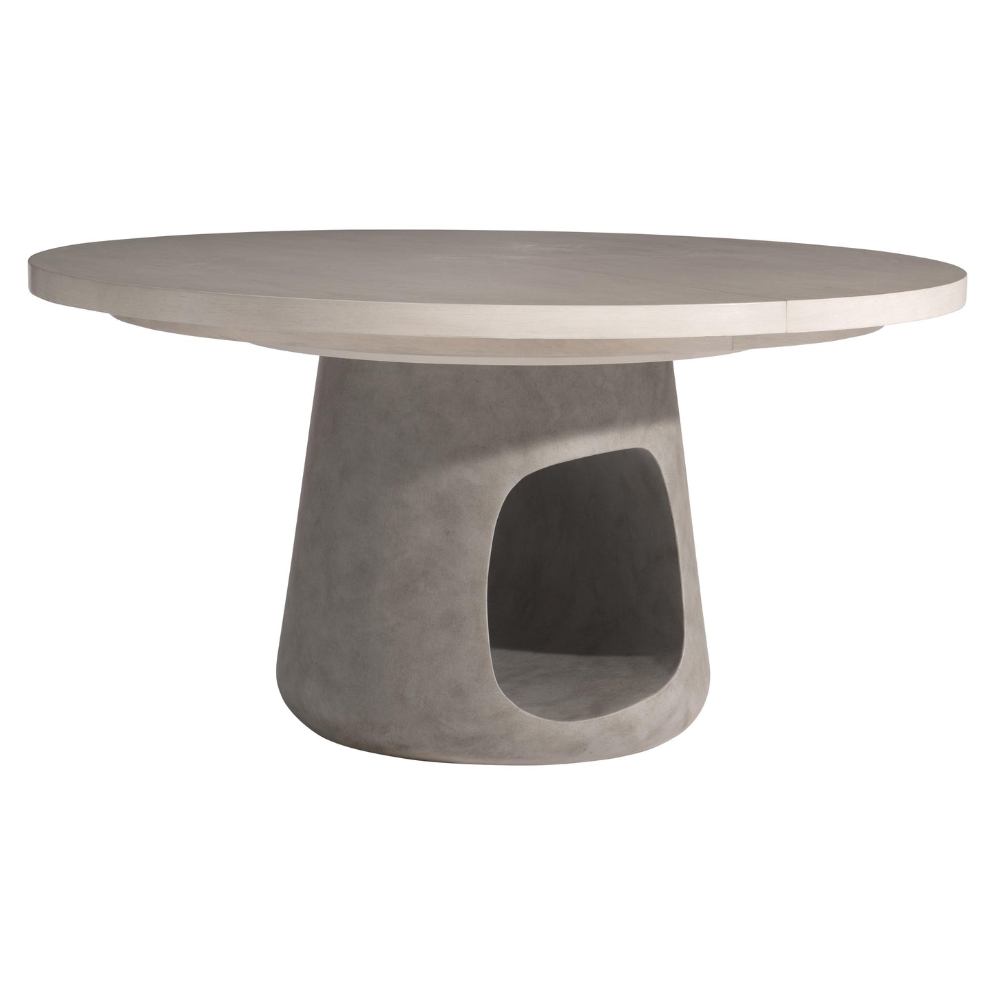 Luxury Sereno Dining Table Modern Italian Style for Villa