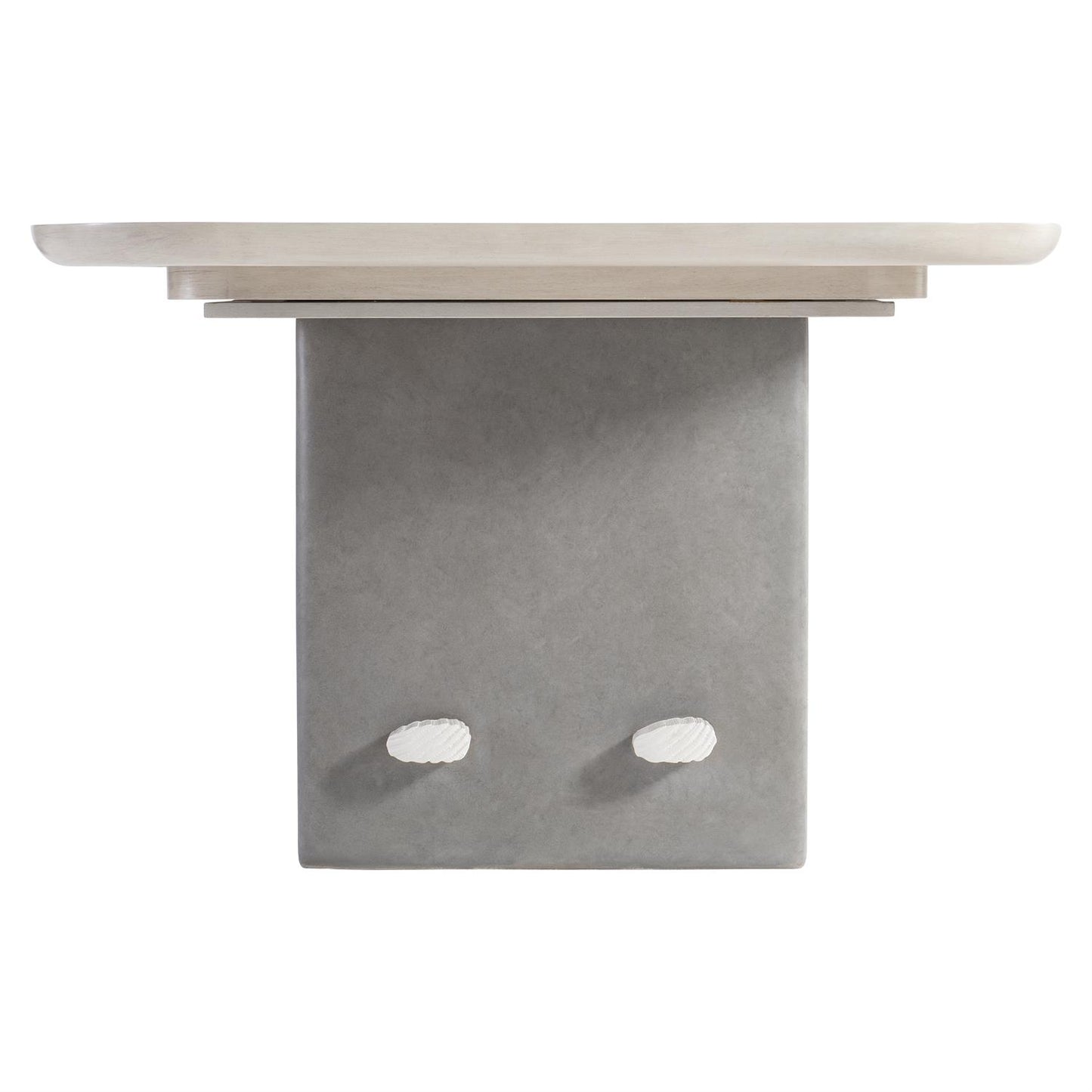 Luxury Sereno Dining Table Modern Italian Style for Villa