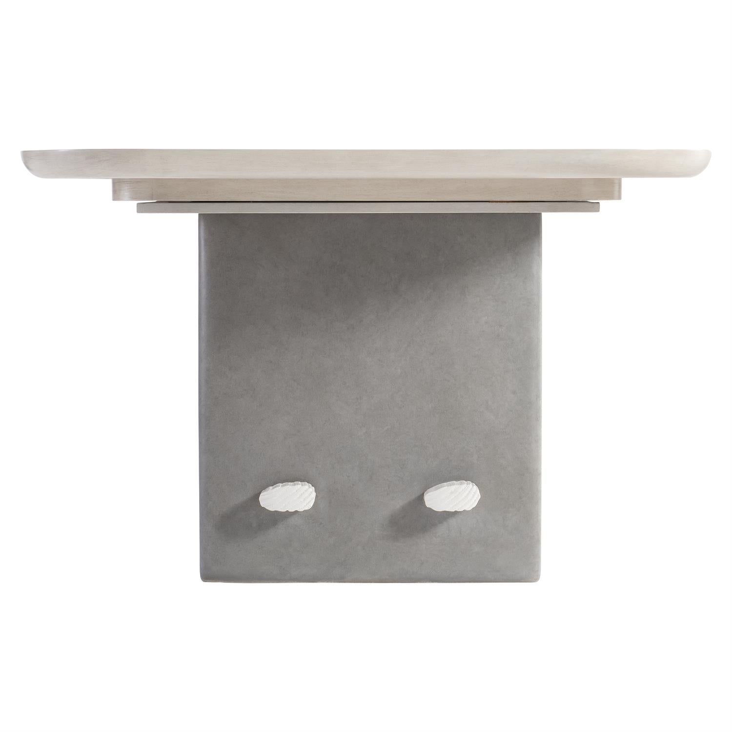 Luxury Sereno Dining Table Modern Italian Style for Villa