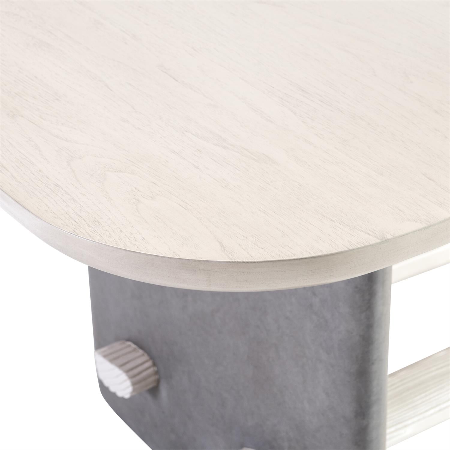 Luxury Sereno Dining Table Modern Italian Style for Villa