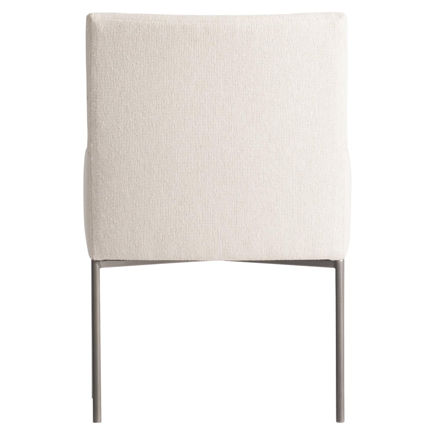 Luxury Sereno Fabric Armchair Modern Italian Style for Villa