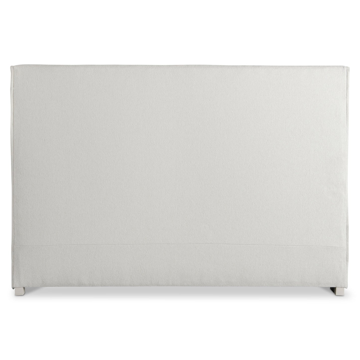 Luxury Sereno Fabric Panel Bed Modern Italian Style for Villa