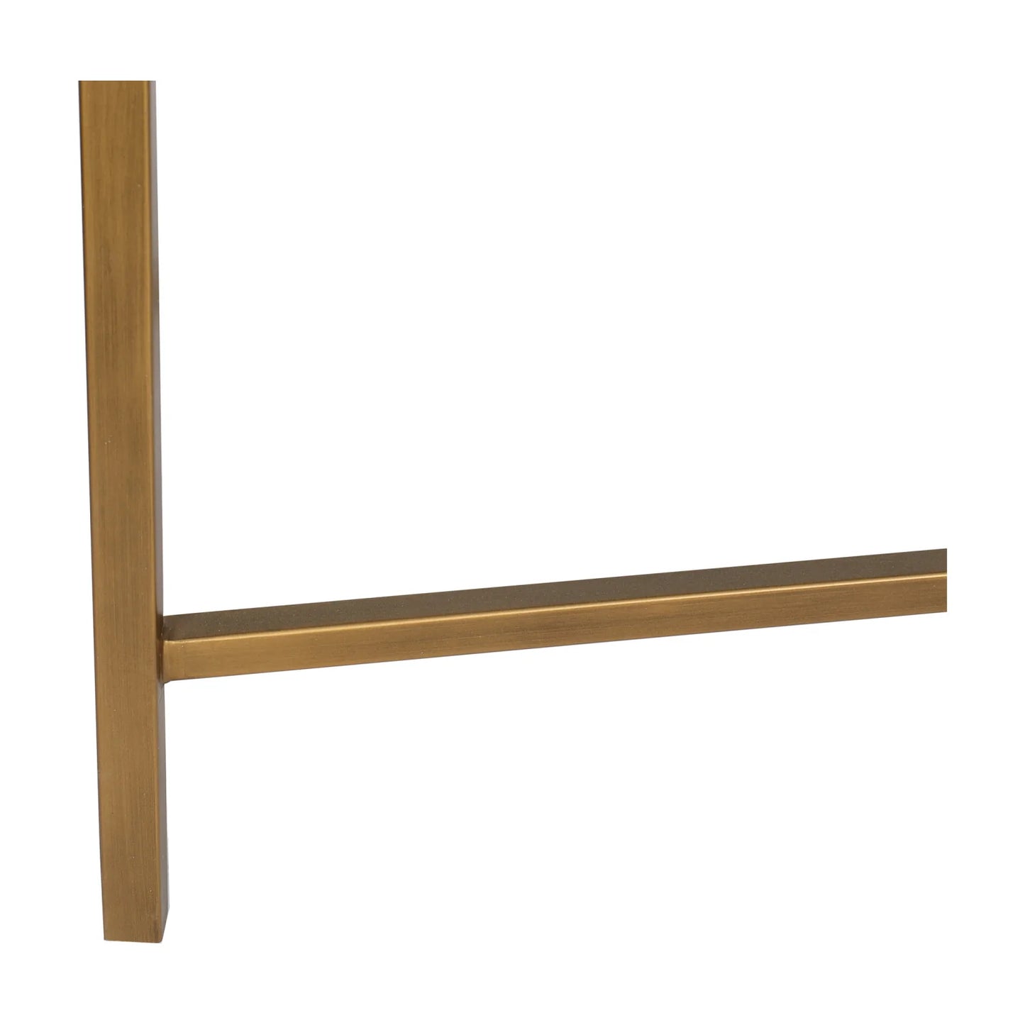 Luxury Shagreen Gray Oak Console Table Modern Italian Style for Villa
