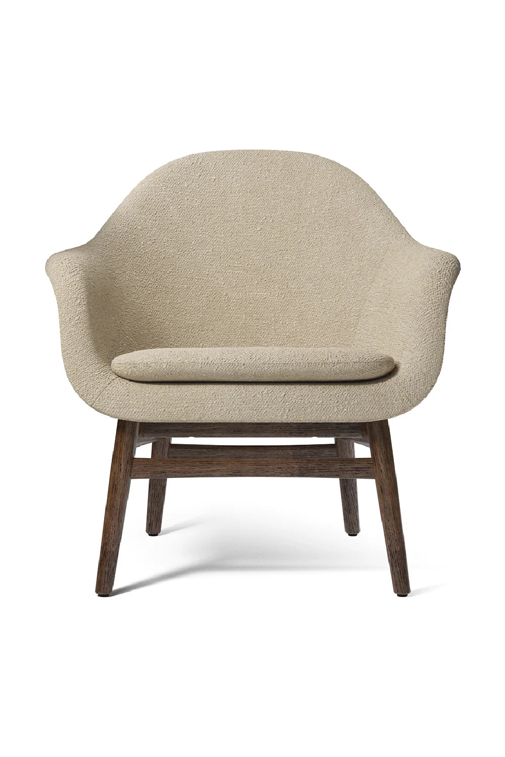 Luxury Shell Lounge Chair Modern Italian Style for Villa