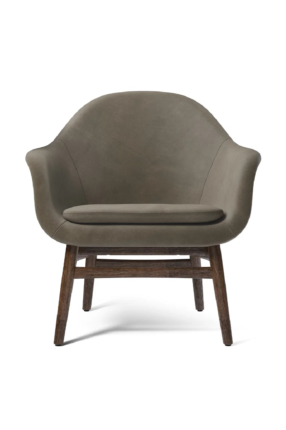Luxury Shell Lounge Chair Modern Italian Style for Villa