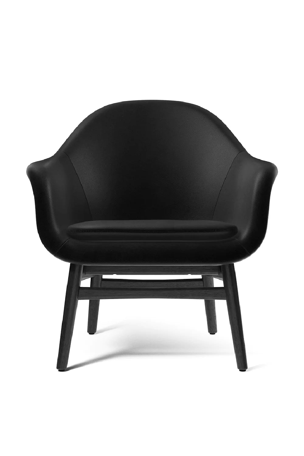 Luxury Shell Lounge Chair Modern Italian Style for Villa
