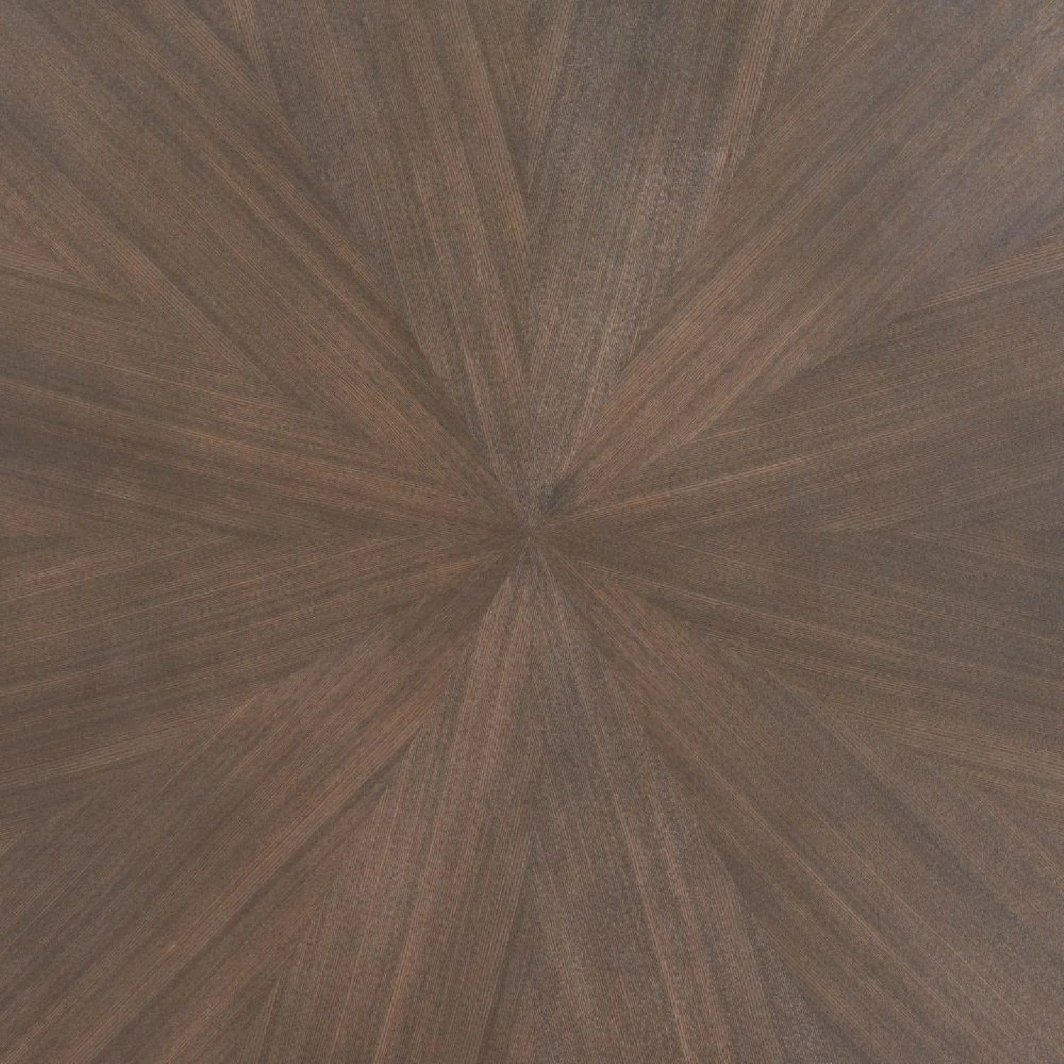 Luxury Silea Wood Dining Table Modern Italian Style for Villa