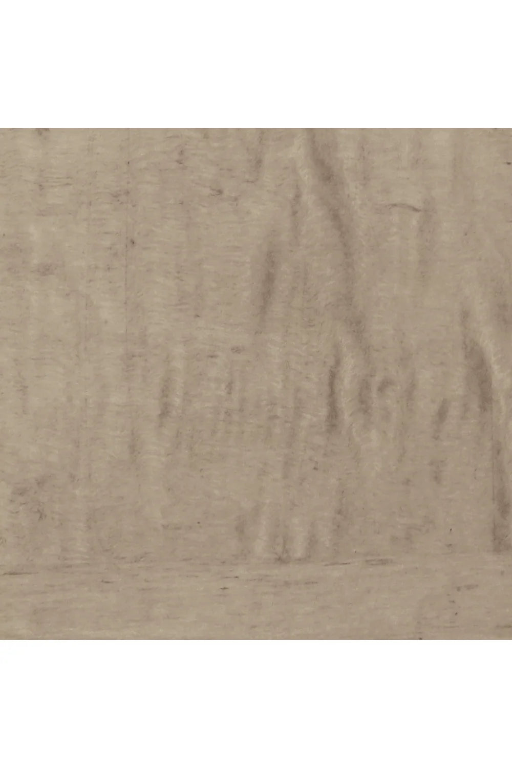 Luxury Silver Leaf Sideboard European Style for Villa