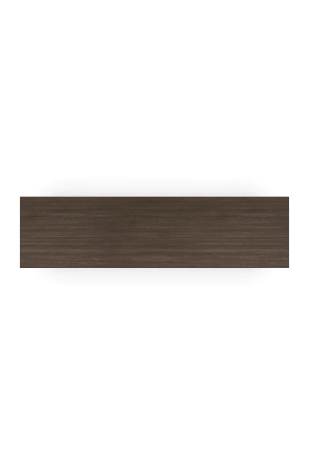 Luxury Silver Leaf Sideboard European Style for Villa