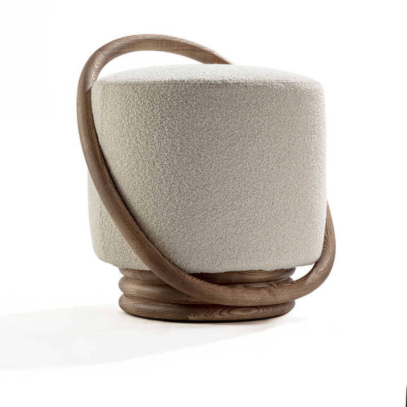 Luxury Smile Ottoman Modern Italian Style for Villa