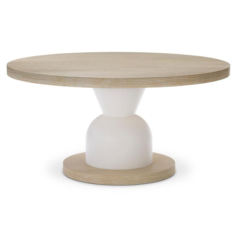Luxury Solaria Dining Table Modern Italian Style for Villa