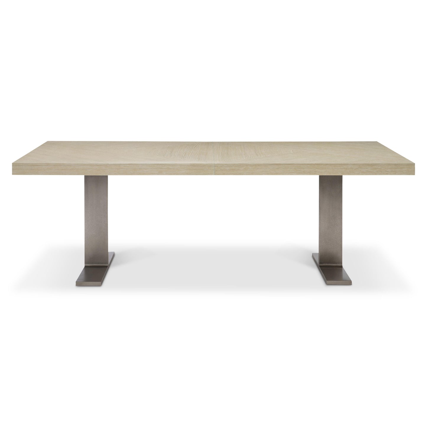 Luxury Solaria Dining Table Modern Italian Style for Villa