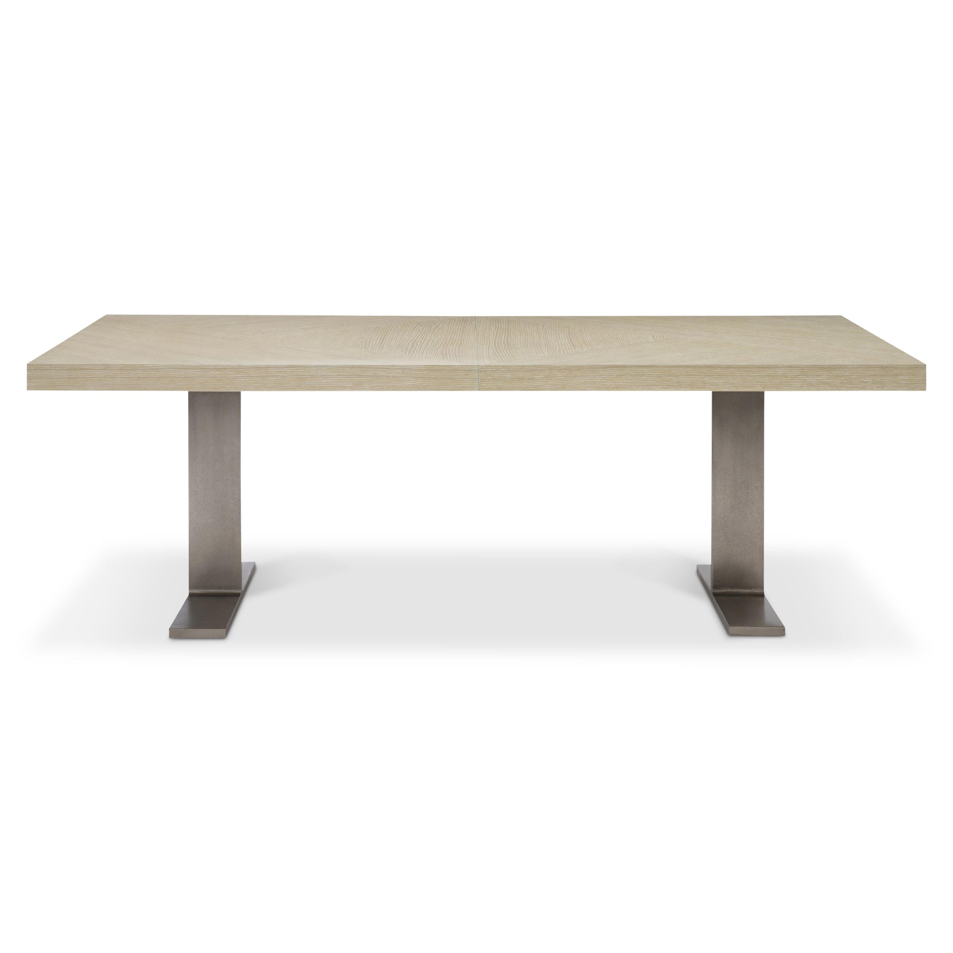 Luxury Solaria Dining Table Modern Italian Style for Villa
