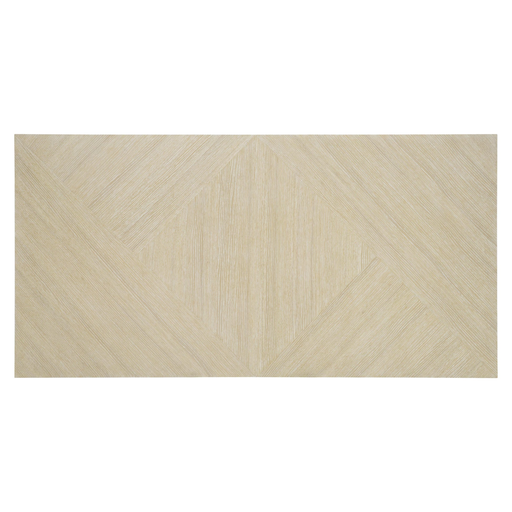 Luxury Solaria Dining Table Modern Italian Style for Villa