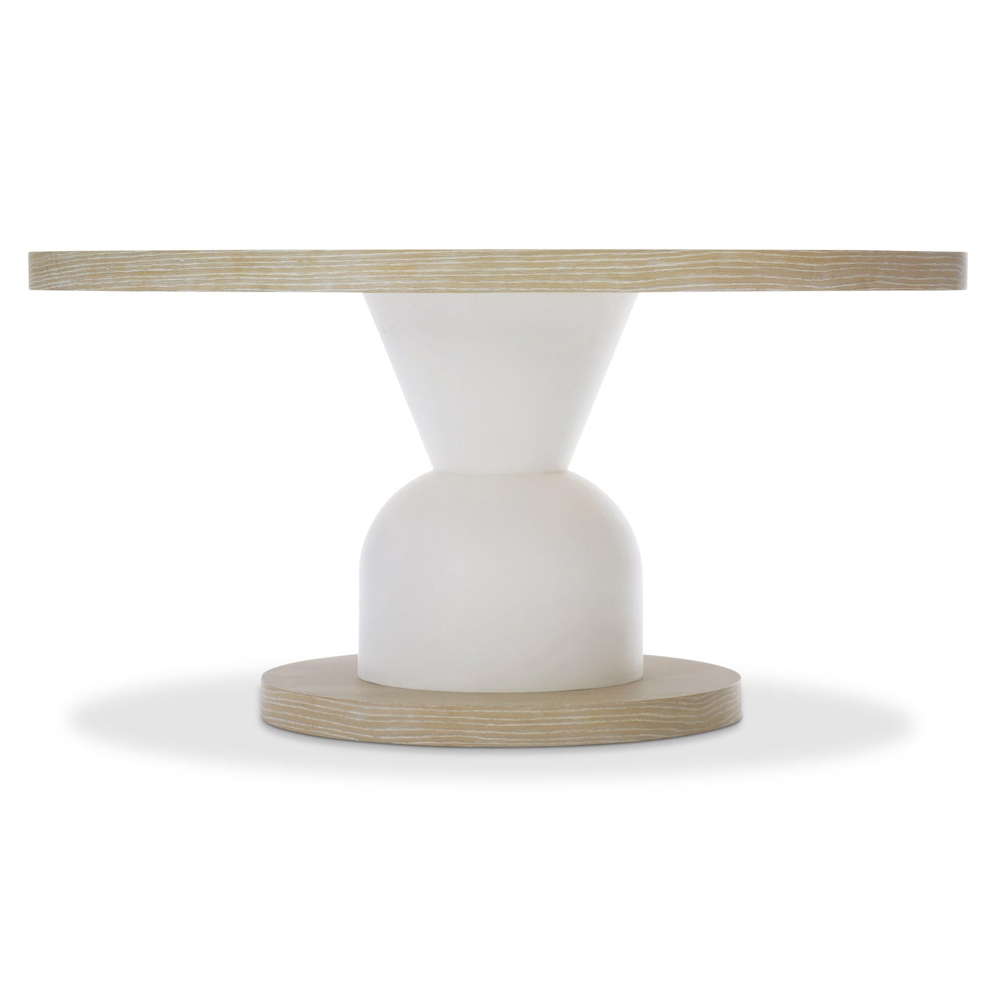 Luxury Solaria Dining Table Modern Italian Style for Villa