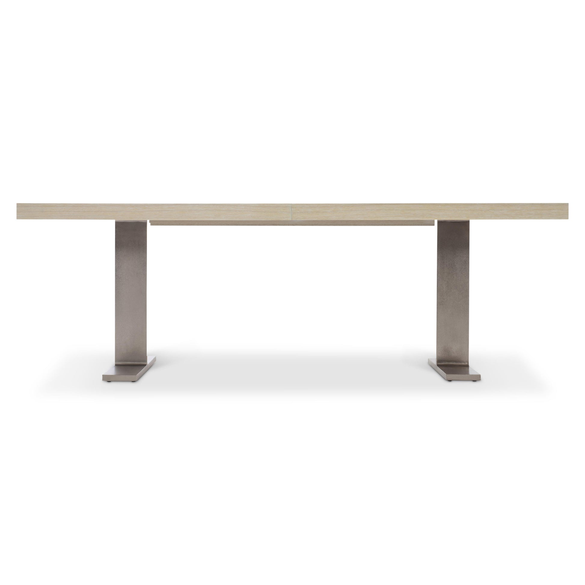 Luxury Solaria Dining Table Modern Italian Style for Villa