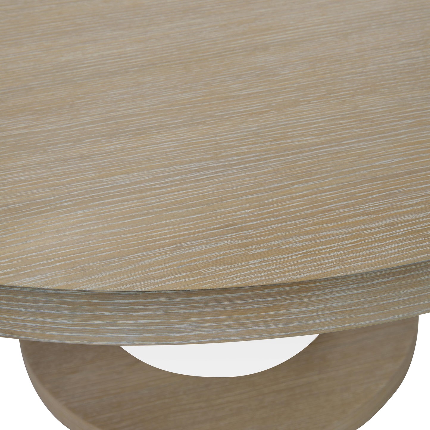 Luxury Solaria Dining Table Modern Italian Style for Villa