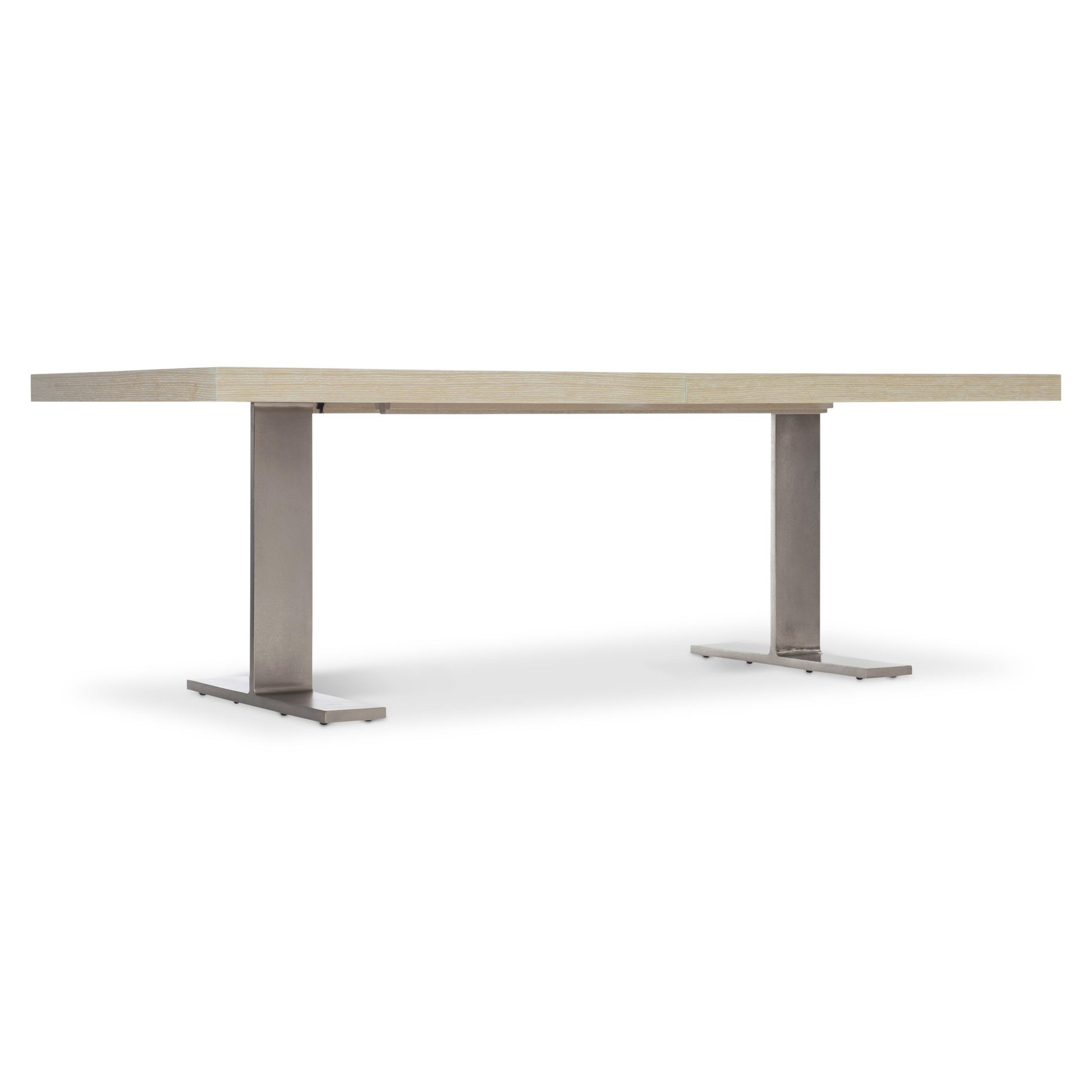 Luxury Solaria Dining Table Modern Italian Style for Villa