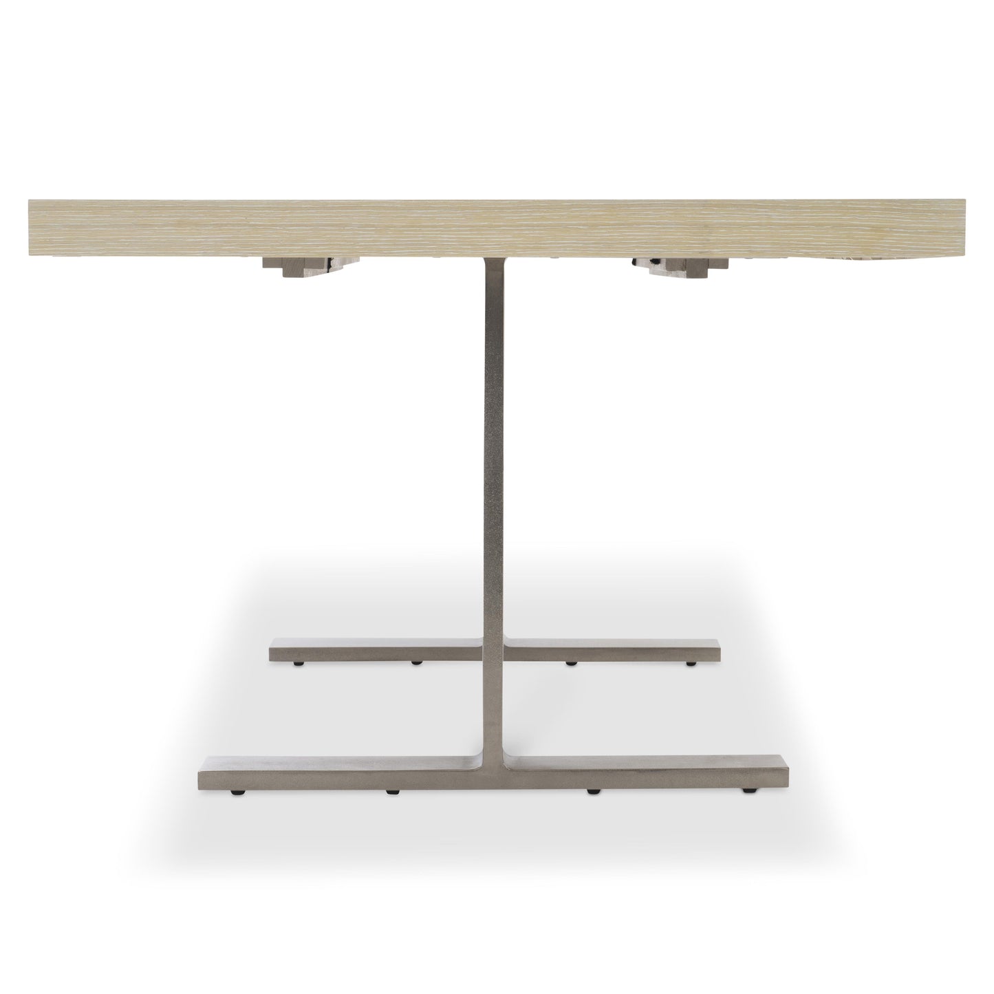 Luxury Solaria Dining Table Modern Italian Style for Villa