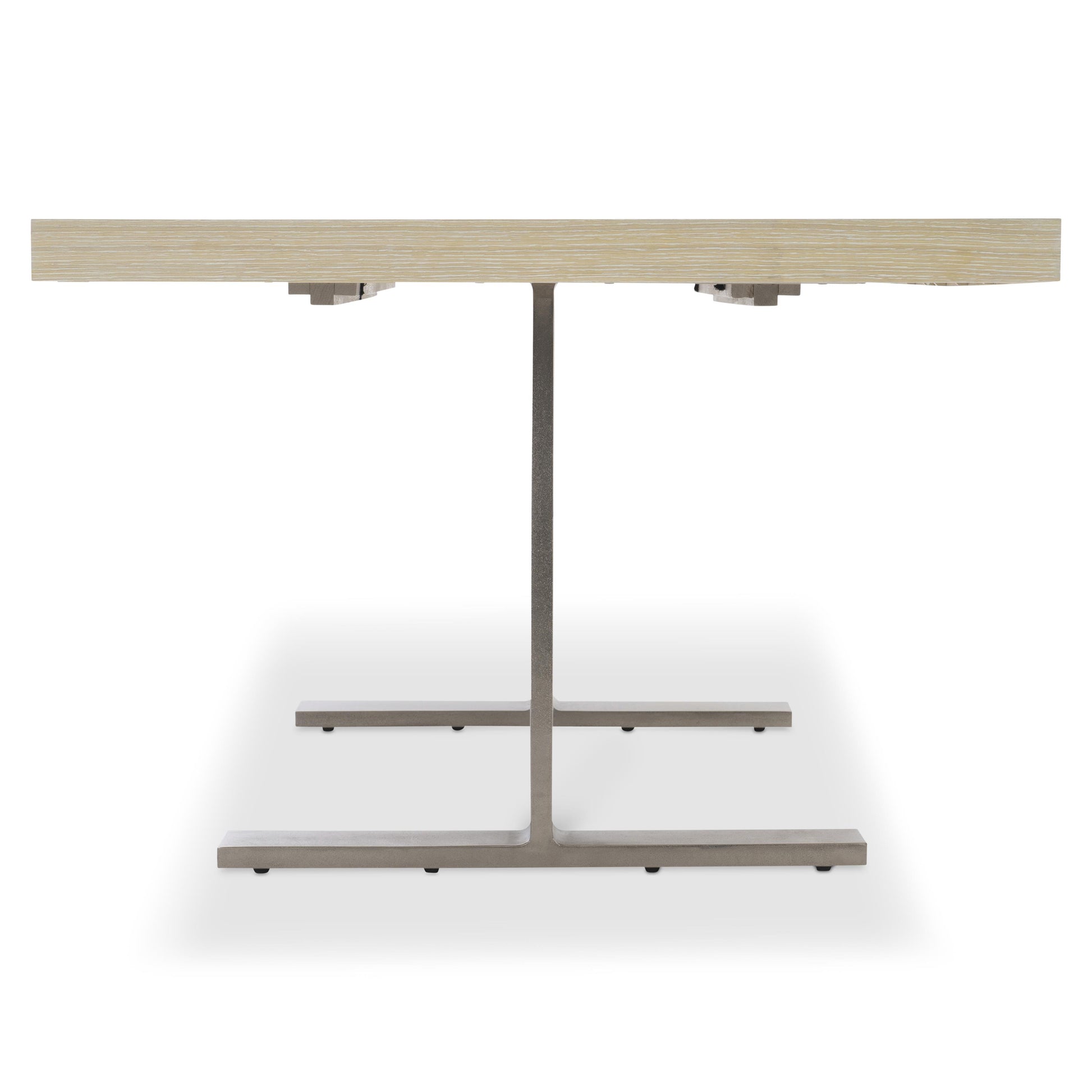 Luxury Solaria Dining Table Modern Italian Style for Villa