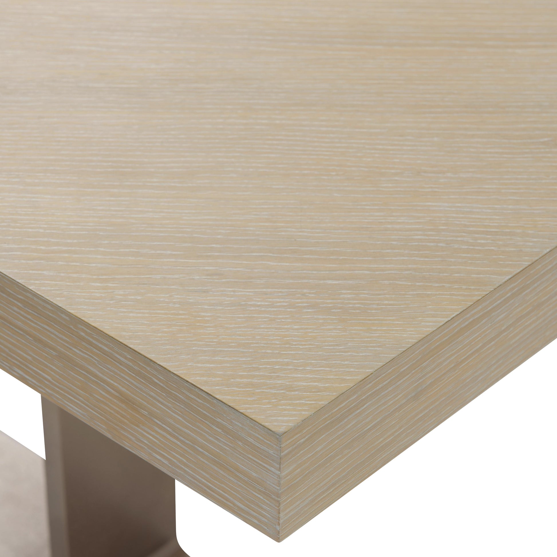 Luxury Solaria Dining Table Modern Italian Style for Villa