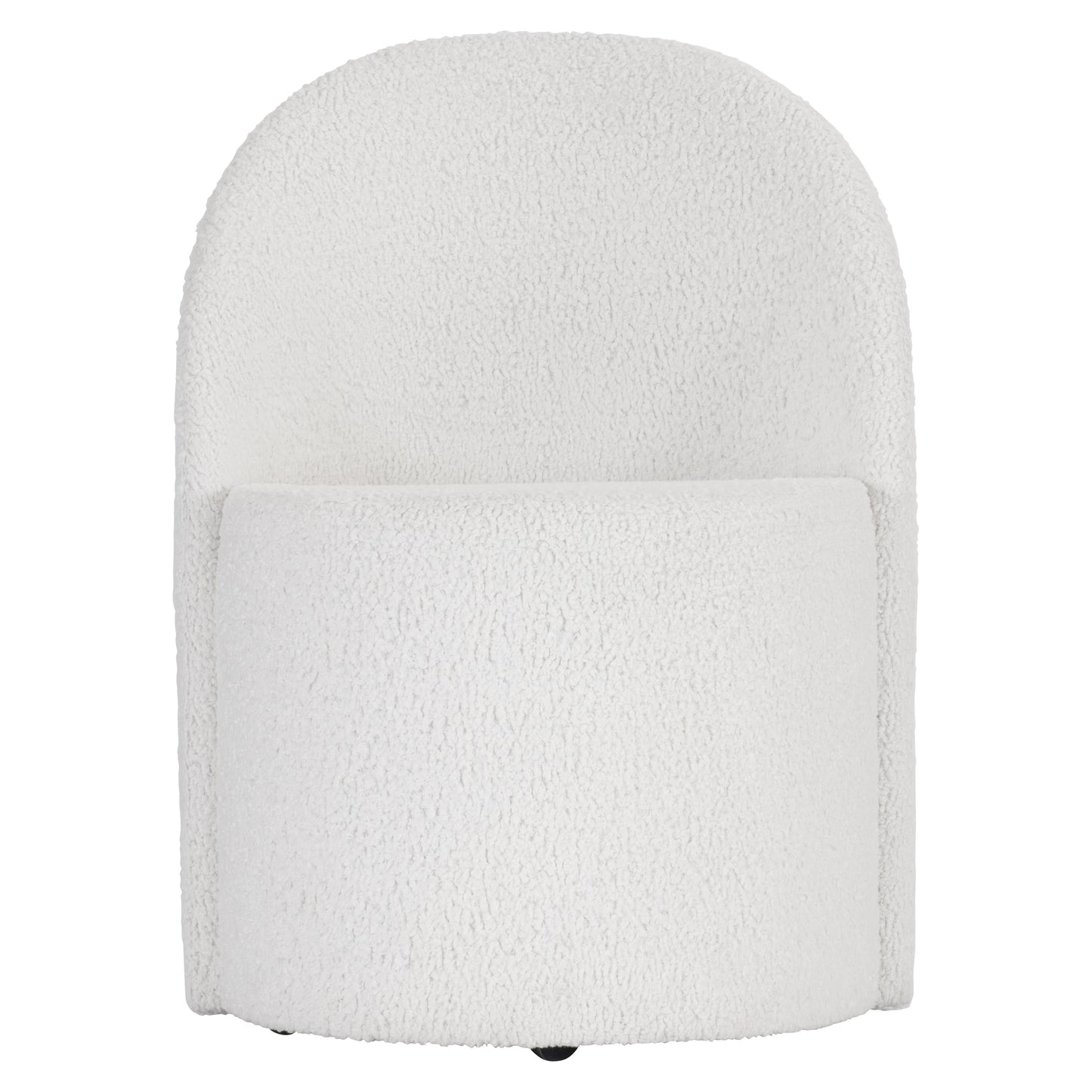 Luxury Solaria Fabric Armchair Modern Italian Style for Villa