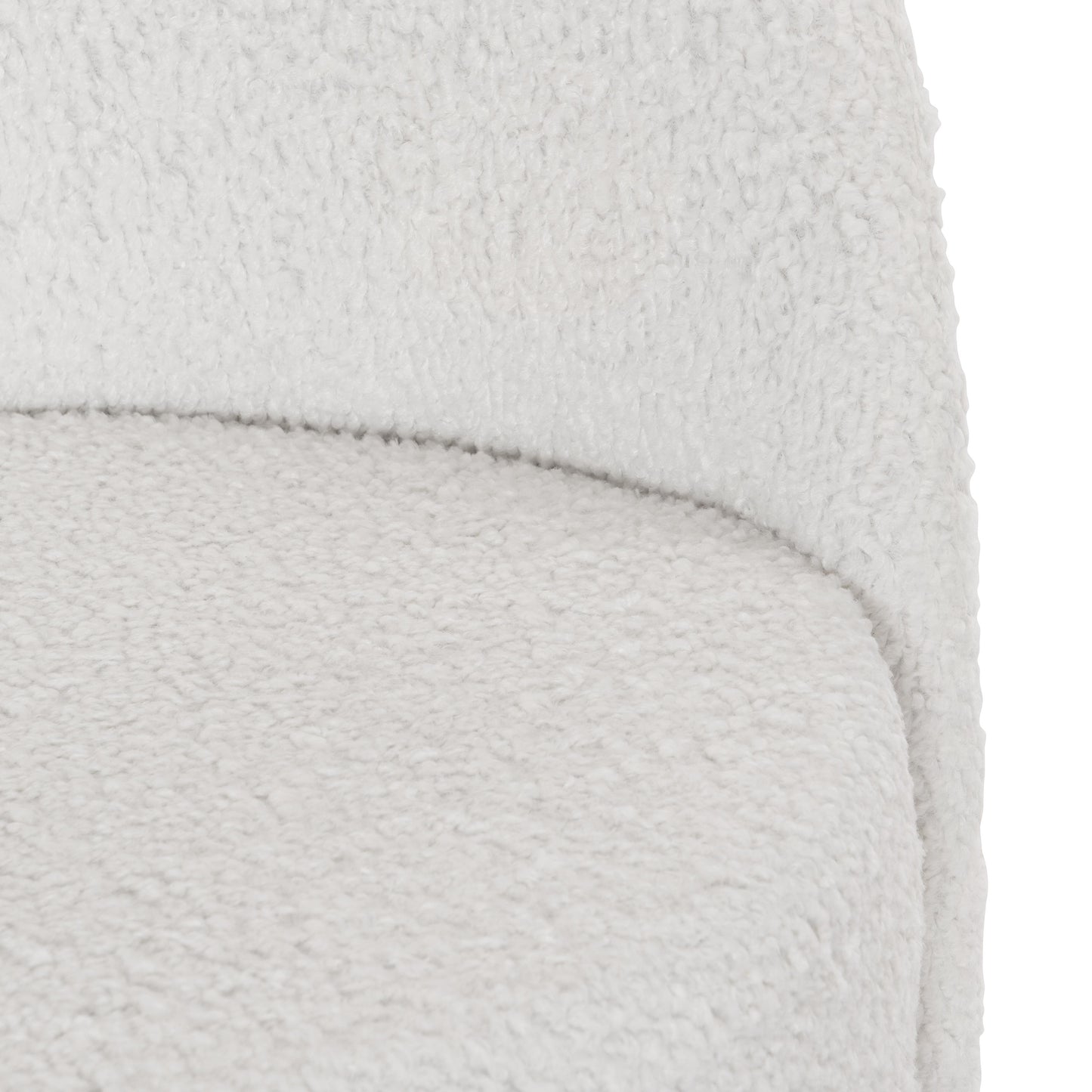 Luxury Solaria Fabric Armchair Modern Italian Style for Villa