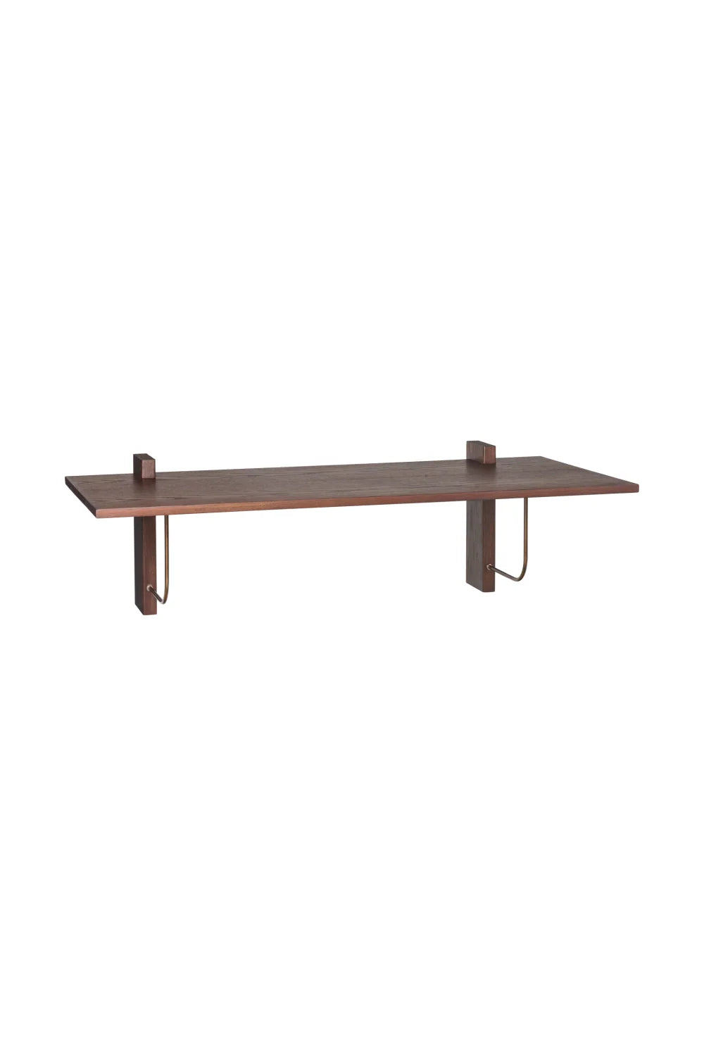 Luxury Solid Oak Modern Desk European Style for Villa