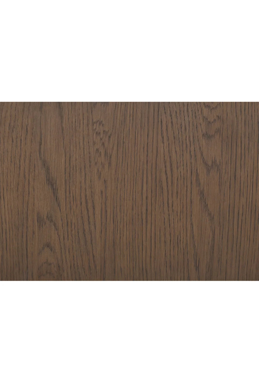 Luxury Solid Oak Rectangular Coffee Table Modern Italian Style for Villa