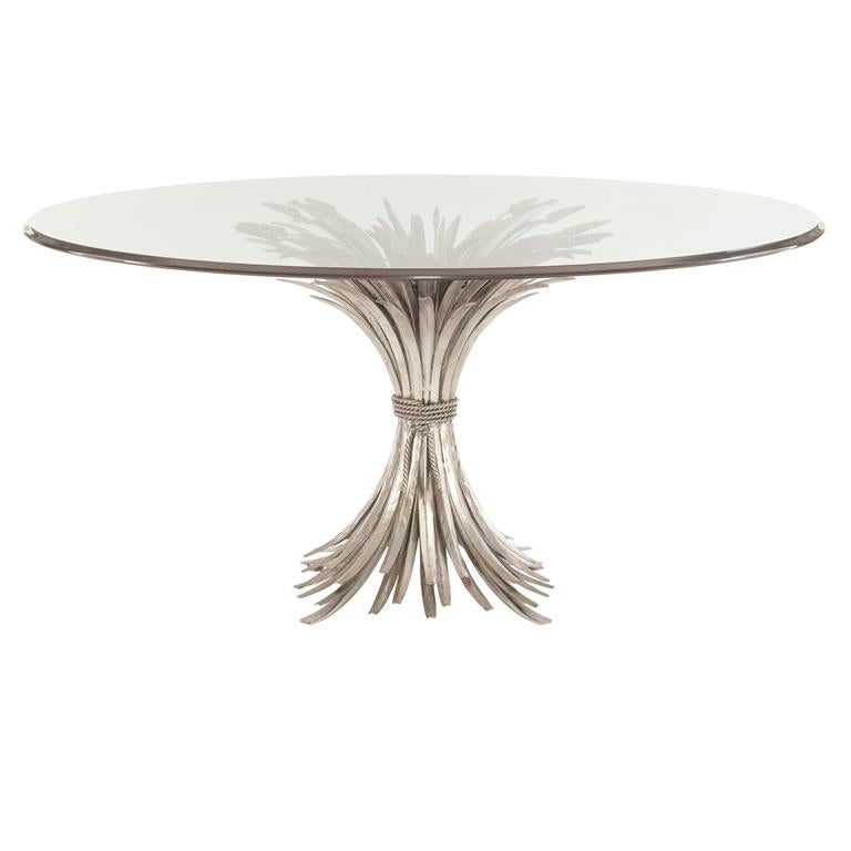Luxury Somerset Dining Table Modern Italian Style for Villa