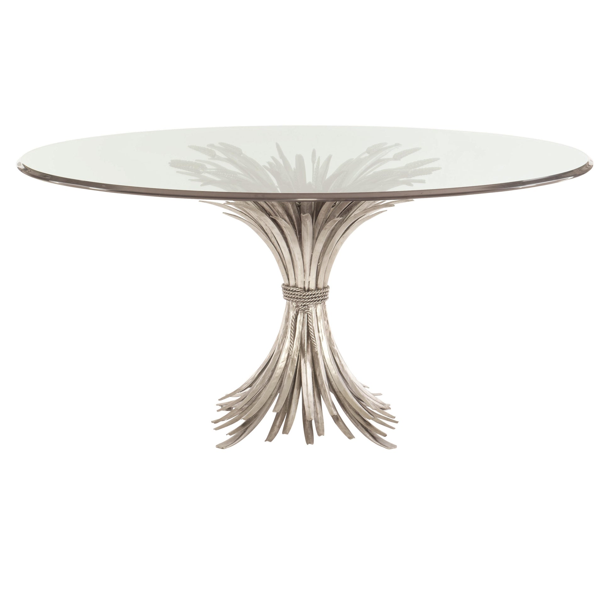 Luxury Somerset Dining Table Modern Italian Style for Villa