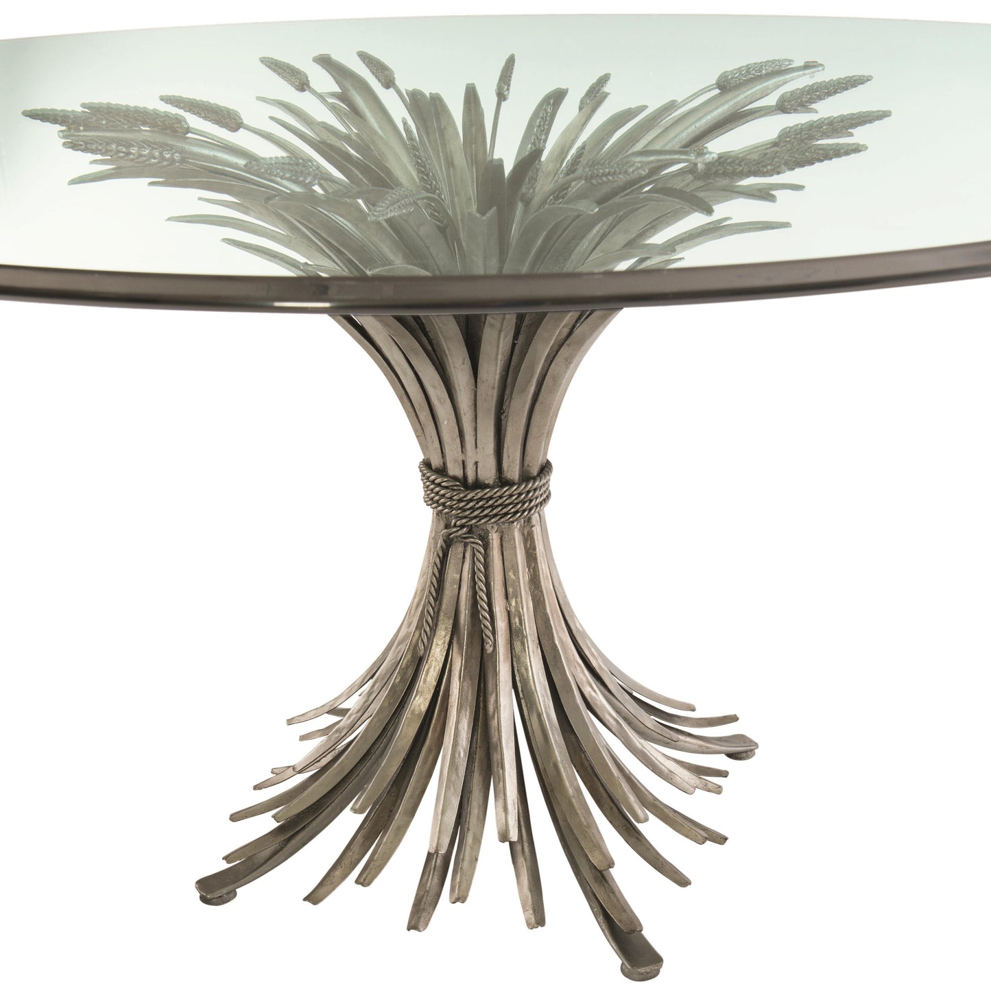 Luxury Somerset Dining Table Modern Italian Style for Villa