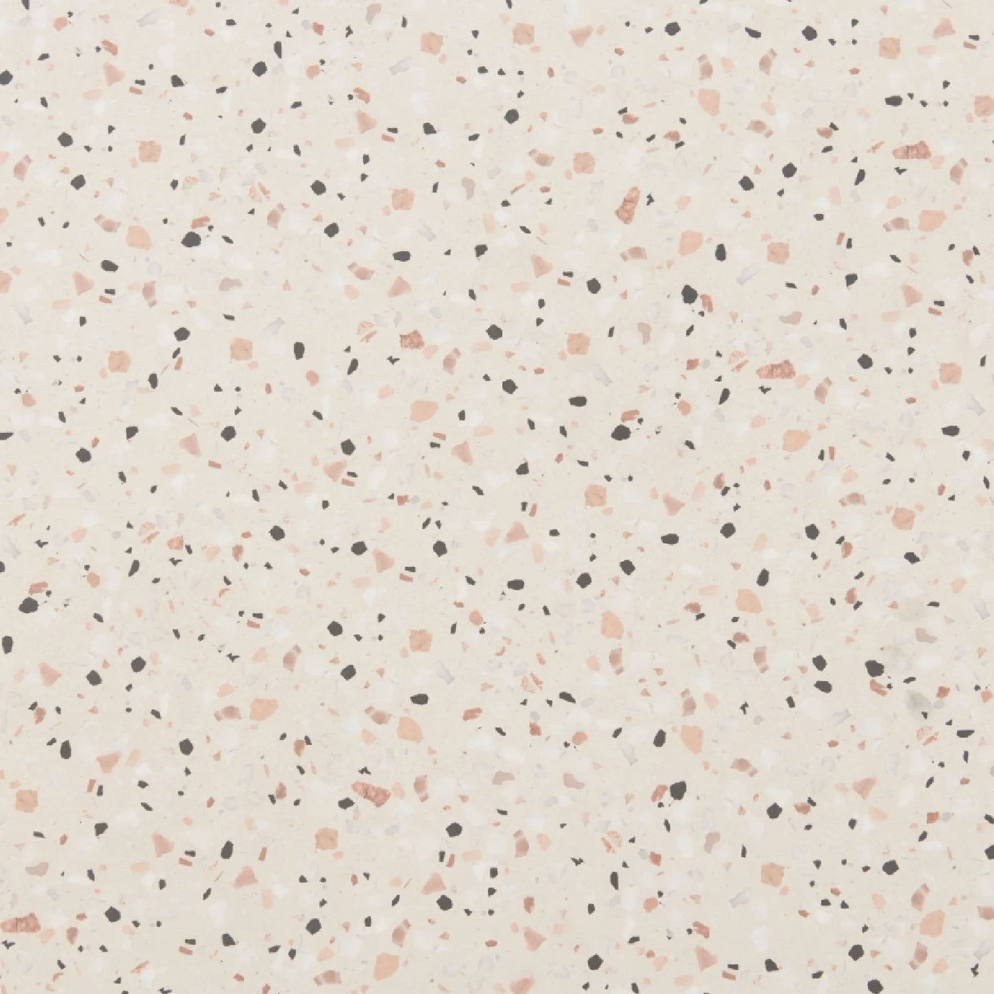 Luxury Spot Square Terrazzo Bar Table Modern Italian Style for Villa