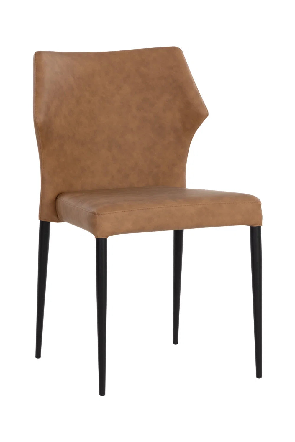 Luxury Stackable Modern Dining Chair European Style for Villa