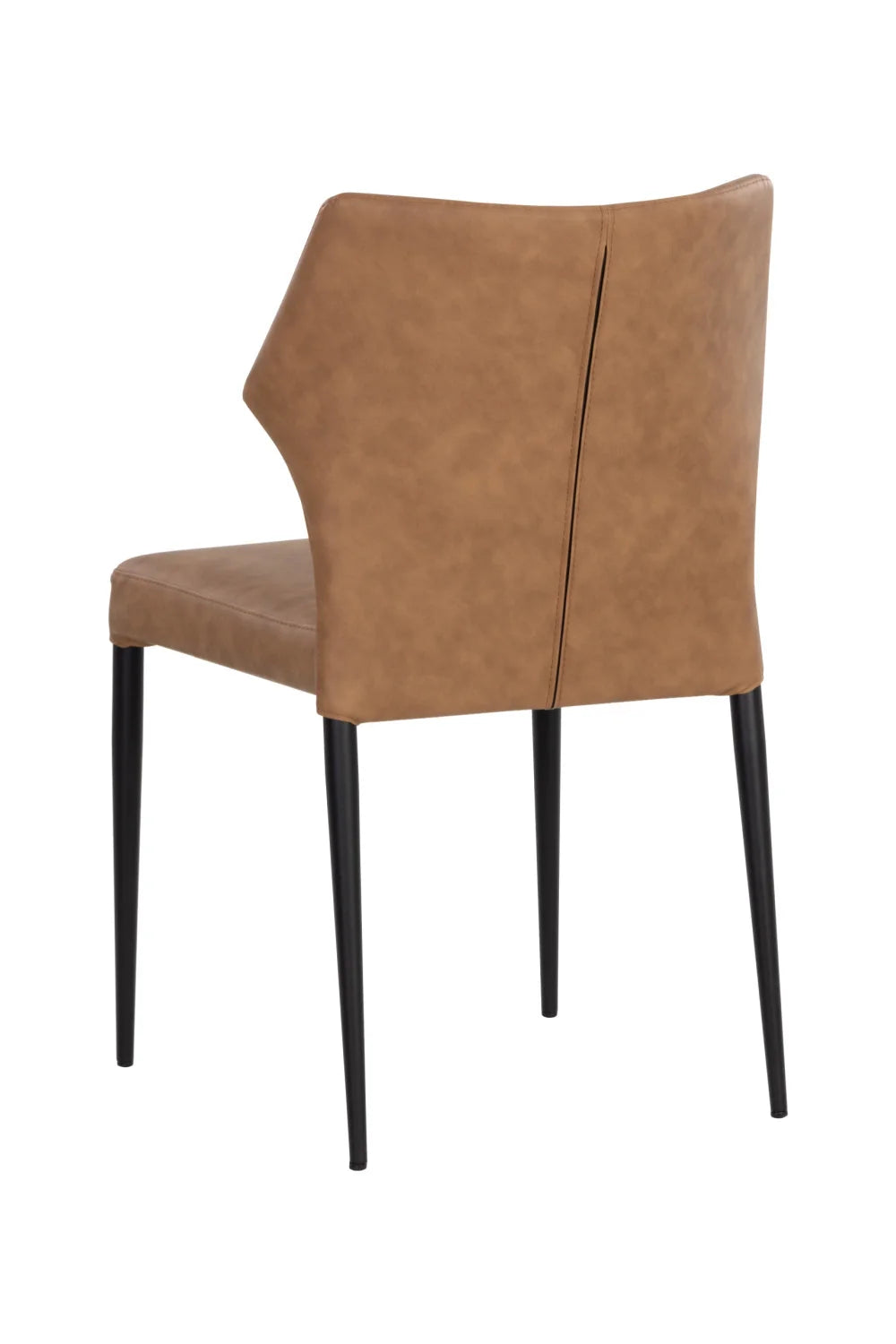 Luxury Stackable Modern Dining Chair European Style for Villa
