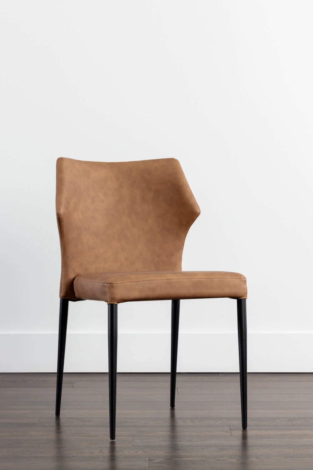 Luxury Stackable Modern Dining Chair European Style for Villa