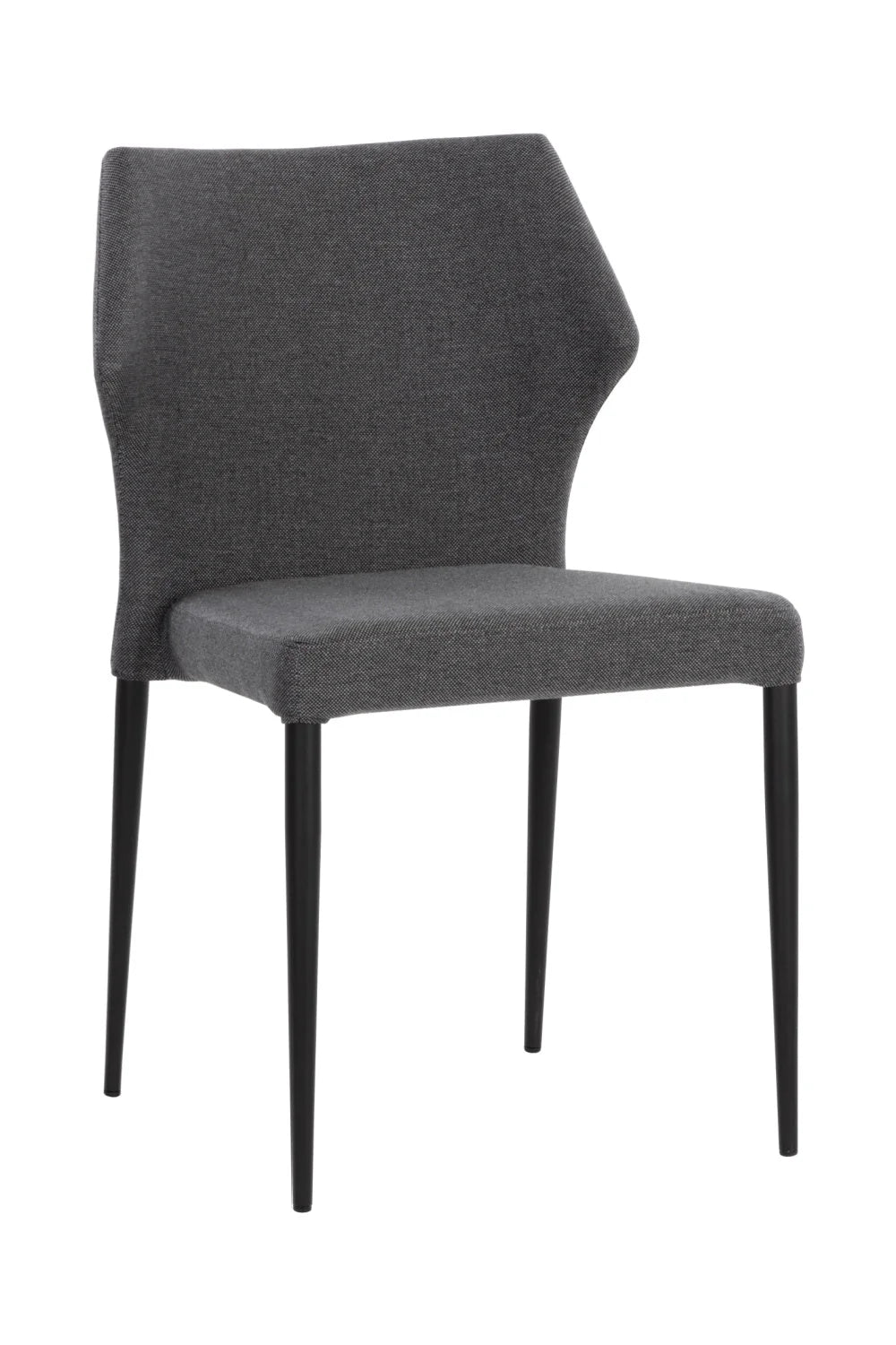 Luxury Stackable Modern Dining Chair European Style for Villa