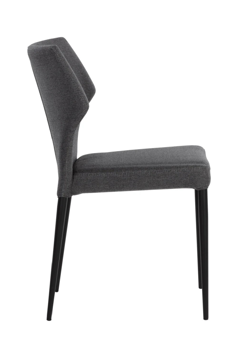 Luxury Stackable Modern Dining Chair European Style for Villa