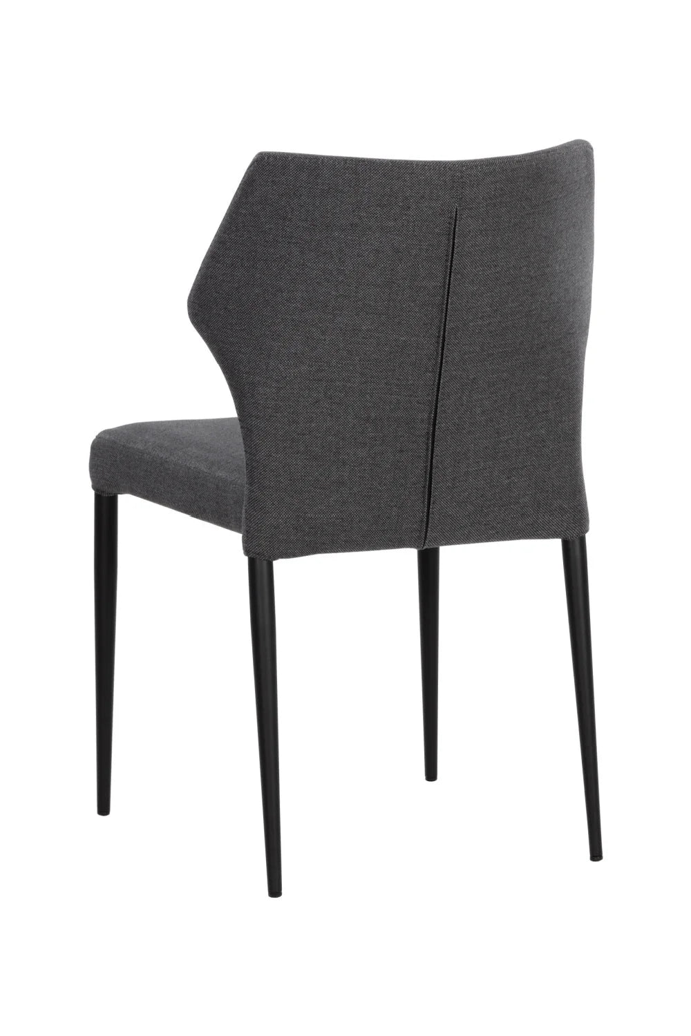 Luxury Stackable Modern Dining Chair European Style for Villa