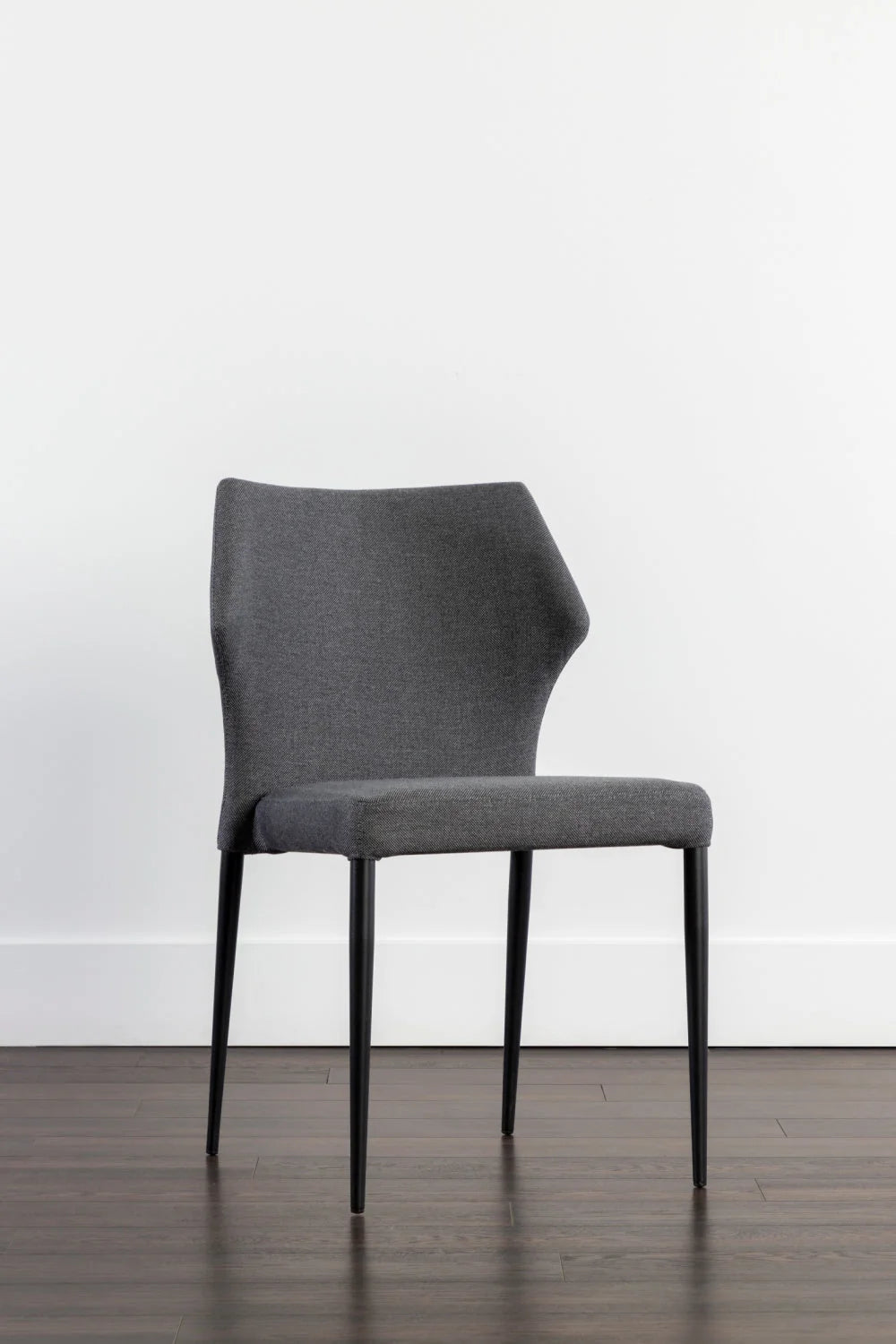 Luxury Stackable Modern Dining Chair European Style for Villa