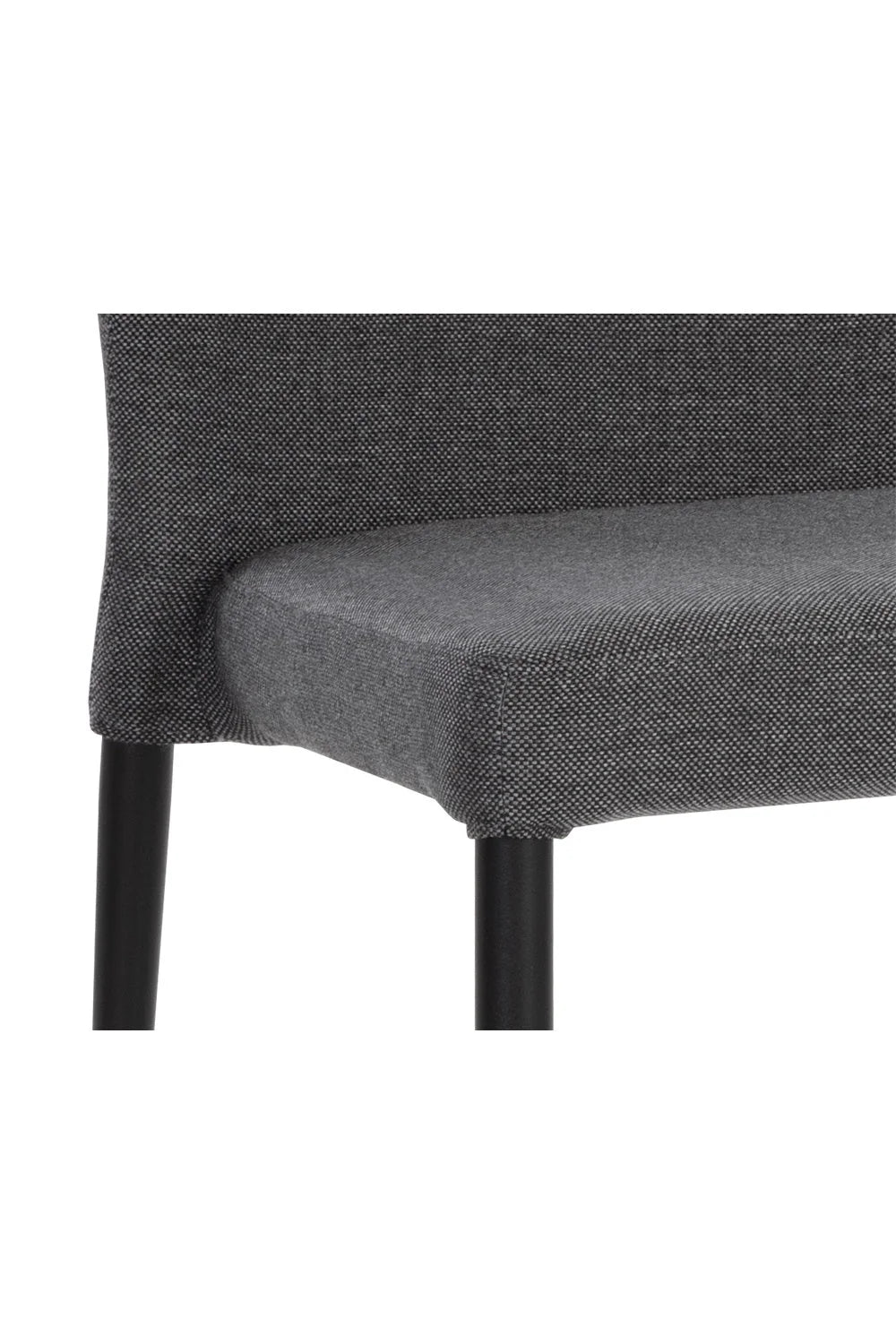 Luxury Stackable Modern Dining Chair European Style for Villa