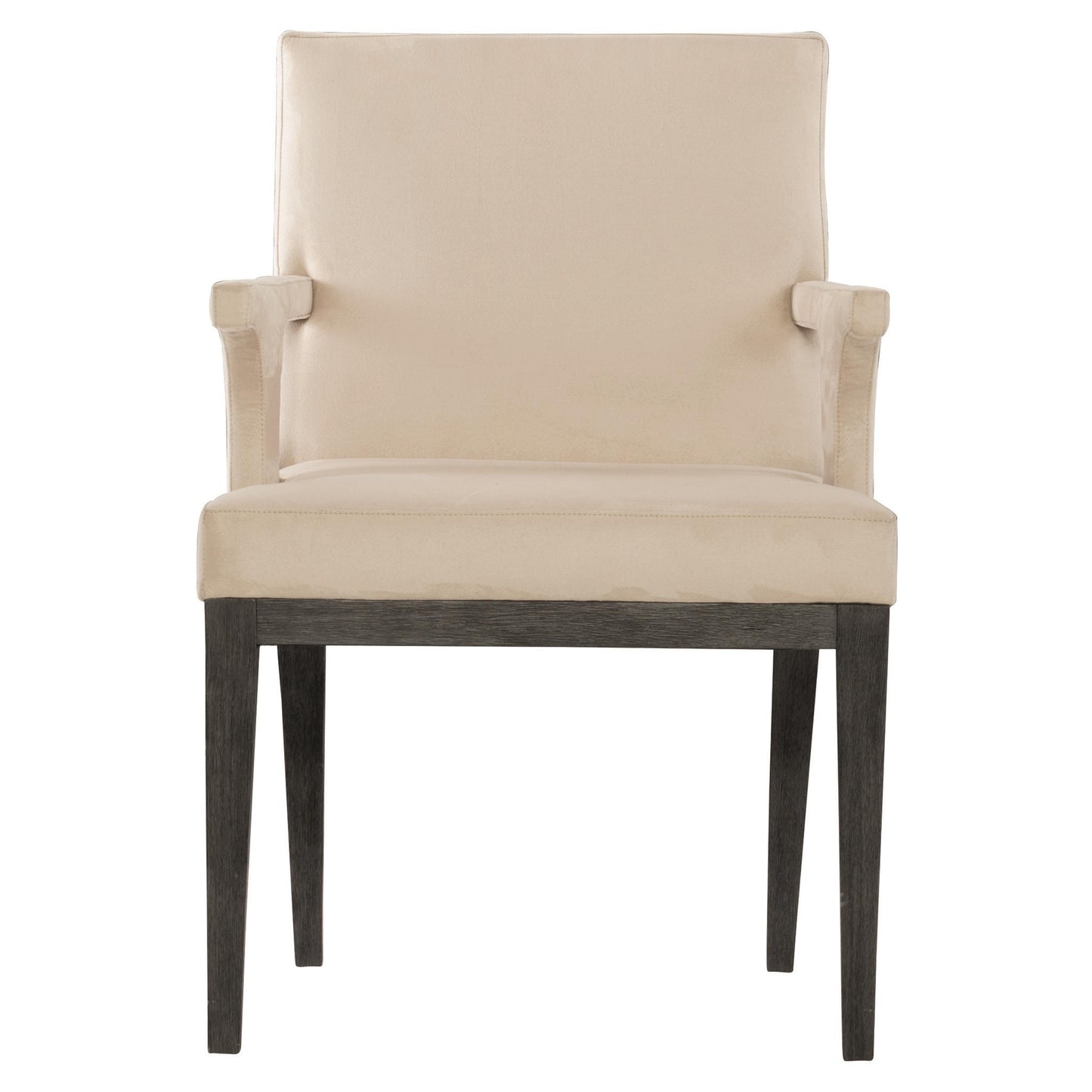 Luxury Staley Fabric Armchair Modern Italian Style for Villa