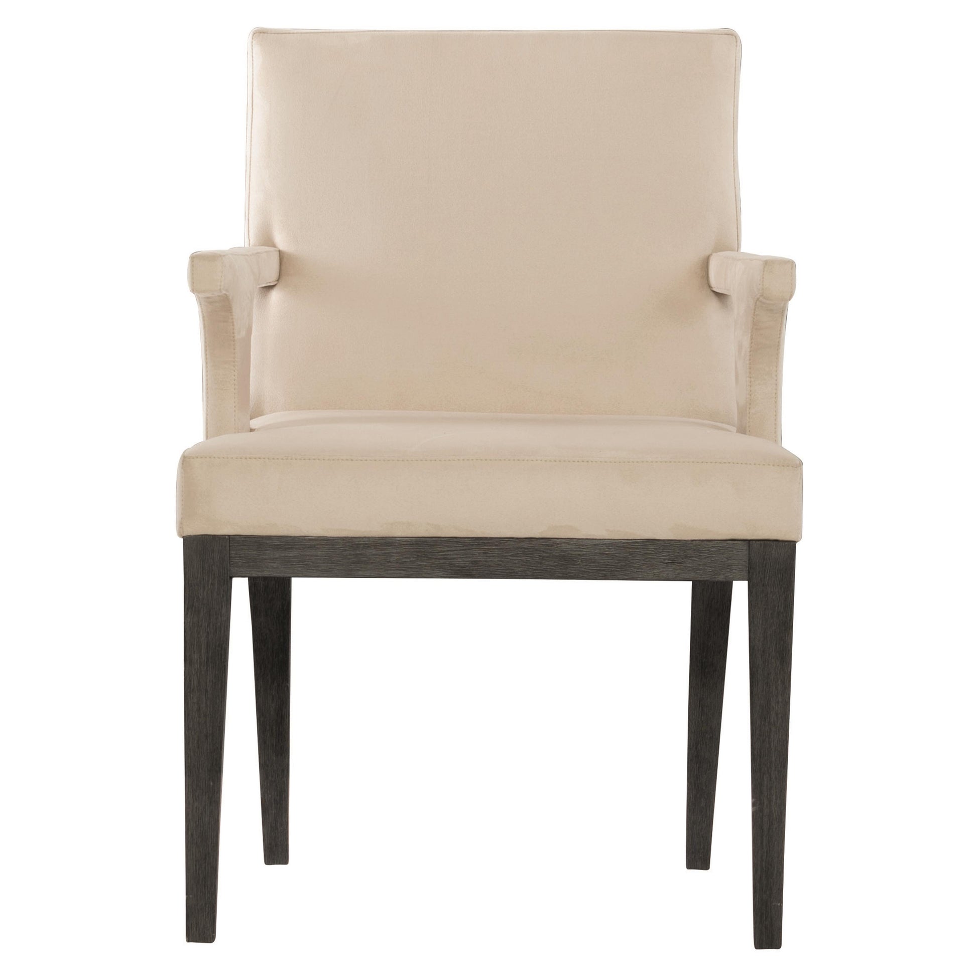 Luxury Staley Fabric Armchair Modern Italian Style for Villa